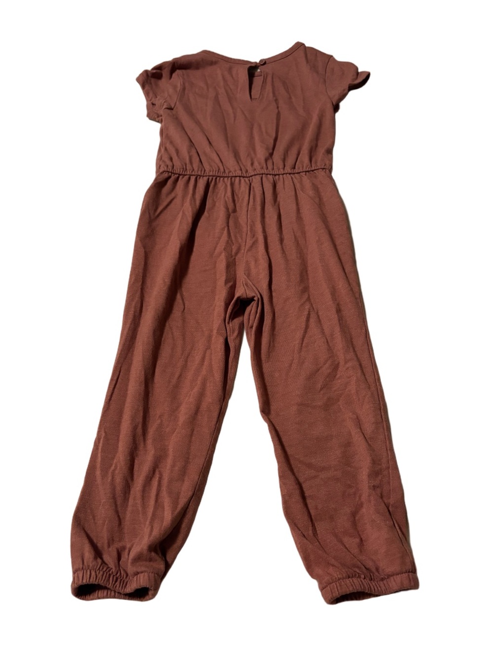 2 Old Navy Rompers Size 3T - Picture 9 of 9